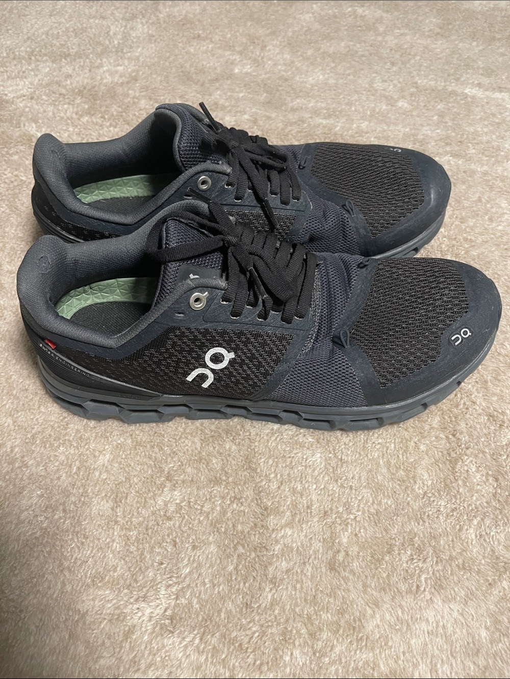 Men’s Cloud 9 Shoes - Picture 5 of 6